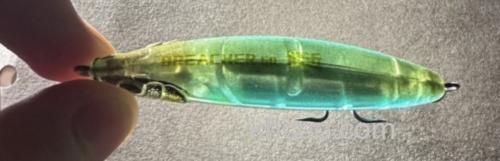 AKFS <无近> breacher 远投米诺铅笔_8