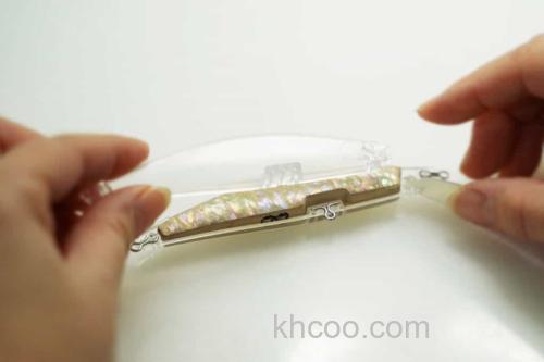 正影雅樹设计 DUO 鬼鱒正影110F桐龍 鳟钓Minnow_2