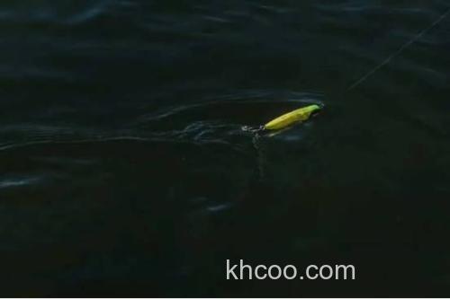 远投！小！造波！！shimano Counterwake 80F 海鲈造波米诺_2