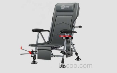 本诺欧式多功能钓鱼椅_1