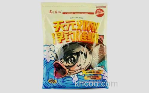 天元邓刚浮钓鲢鳙_6