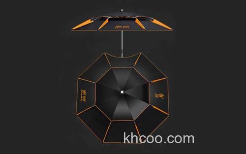 佳钓尼伏魔钓鱼伞_1