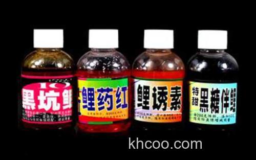 鱼饵添加剂_2