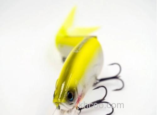 grassroots RUNABOUT 210F 浮水2oz级泳饵_1