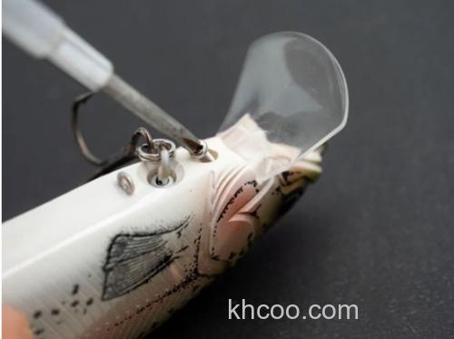 grassroots RUNABOUT 210F 浮水2oz级泳饵_4