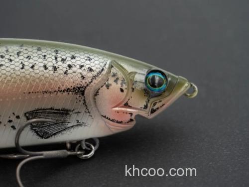 grassroots RUNABOUT 210F 浮水2oz级泳饵_7