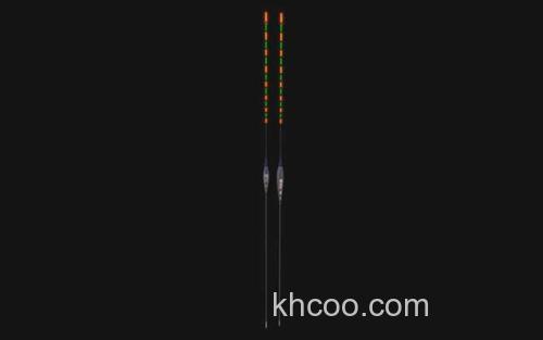 民间艺人高灵敏电子漂_5