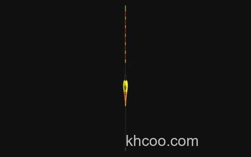 客友擒龙电子浮漂_3