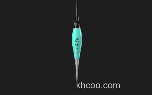 杰诺高灵敏电子浮漂_7