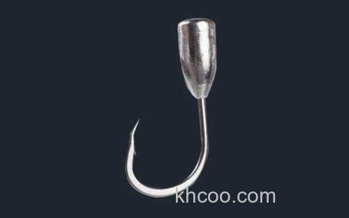 伊势尼朝天钩_0