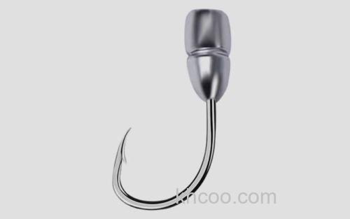 伊势尼朝天钩_2