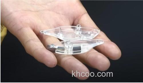 Jackall TN 系列vib 声音介绍！！_5