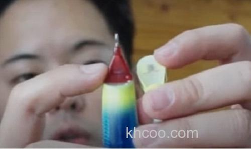 换头手术？！LEGARE Uniforce 100F 可换舌板米诺_1