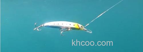 换头手术？！LEGARE Uniforce 100F 可换舌板米诺_3