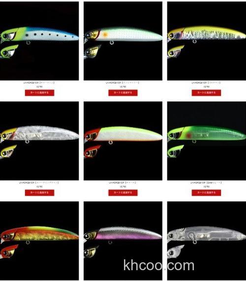 换头手术？！LEGARE Uniforce 100F 可换舌板米诺_5