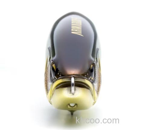 大个头！shimano Arma joit 280_7