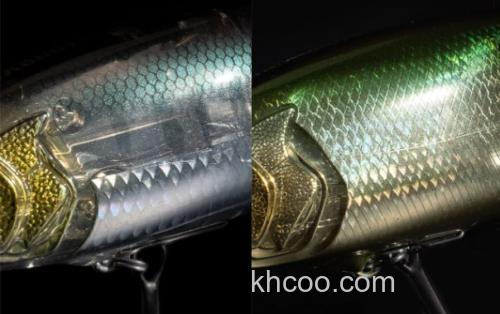 大个头！shimano Arma joit 280_9