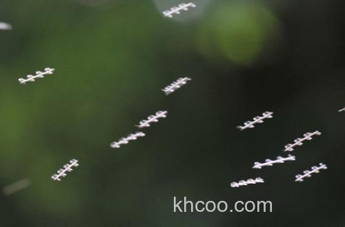 Imakatsu 十年磨一剑！超级抽象水面扰流 UMA死亡之卷_3