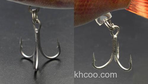 高拟真！Little Jack CHARIKOM 咸水VIB_5