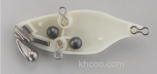 秋冬猎鲈远攻 Jackall TN50/60/70 TRIGON VIB_4