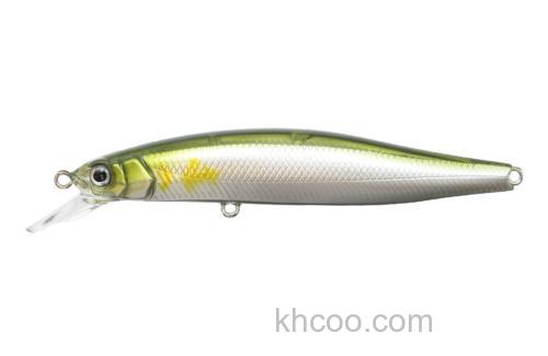 村上晴彦 一誠issei - G.C. Minnow 75SR-SP_4