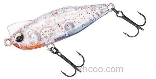 S曲线美人 DAIWA 月下美人 S字威40S_0