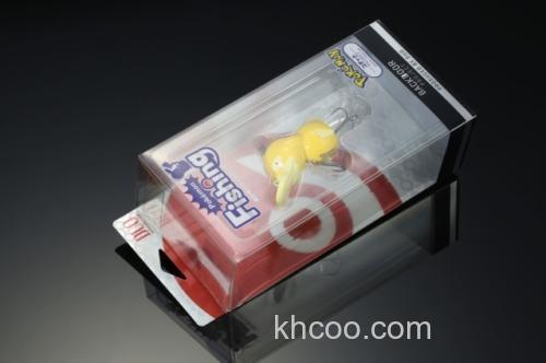 热门宝可梦 DUO Pokémon Fishing 可达鸭 CRANK_2