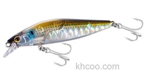 海鲈用 SHIMANO 2023 EXSENCE SILENT ASSASSIN 80F/80S FLASH BOOST_4