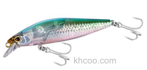 海鲈用 SHIMANO 2023 EXSENCE SILENT ASSASSIN 80F/80S FLASH BOOST_5