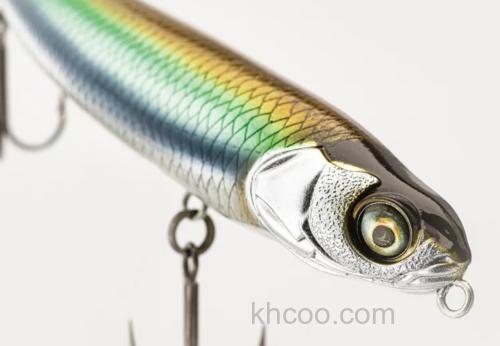 绝对拟真 ADUSTA A-PEN 90 水面系铅笔_1