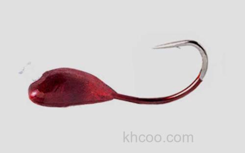 丸世朝天钩5号_0