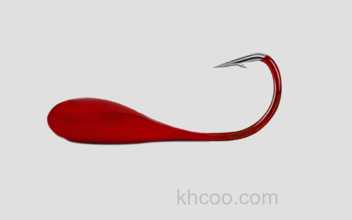 伊豆朝天钩5号_2