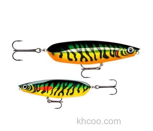 S摆动 Rapala X-RAP SCOOP_2