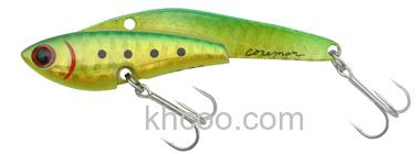 鲈速诱之 COREMAN IP-26 Ironplate_3