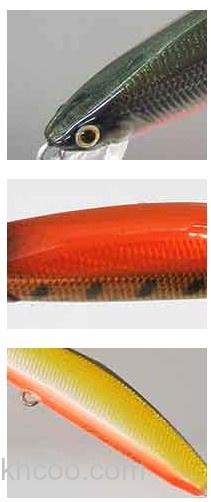 缓速浮动 SMITH F-SELECT 51/64_2