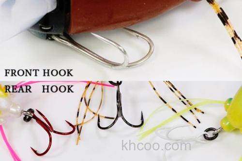 摇摆之诱 Jackall NICHINICHI FROIZY_4