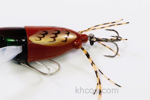 摇摆之诱 Jackall NICHINICHI FROIZY_3