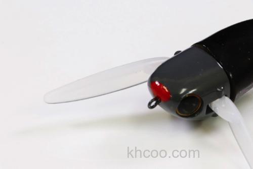 摇摆之诱 Jackall NICHINICHI FROIZY_2