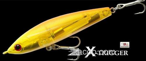黑鲷主攻 Zipbaits Zabra Devil Flutter 77S_0