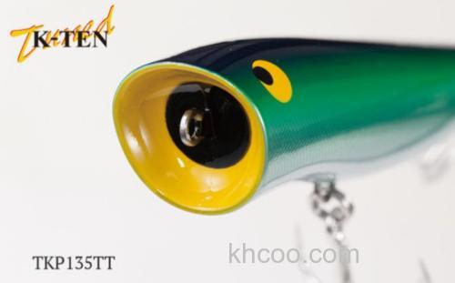 青物专攻 TACKLEHOUSE TKP135TT_0