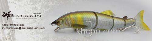 怪物猎人 LITTLE JACK GORON_0