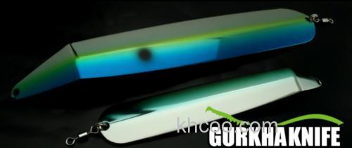 大片片 Deps Gurkhaknife_0