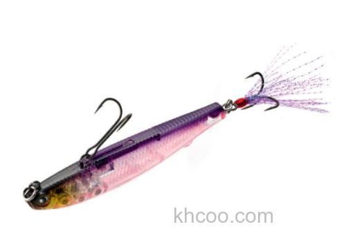 低活性攻略 TIEMCO Glimmer 7 Light_0