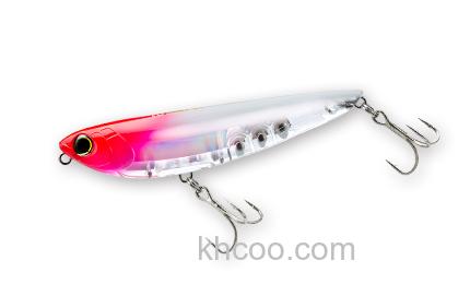 声音冲击波 DUEL 3D INSHORE® PENCIL (F) 水面铅笔_0