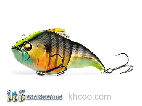 自在变换 MEGABASS VATALION_0