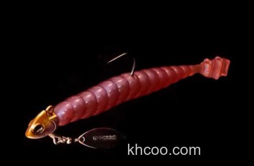 草攻 GEECRACK×S-Title GS-BLADON_0