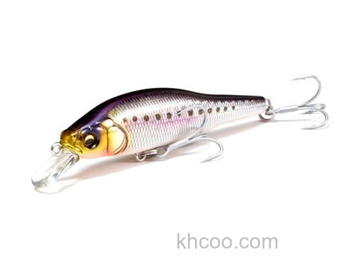 浅场鲈攻 MEGABASS X-80SW Shallow_0