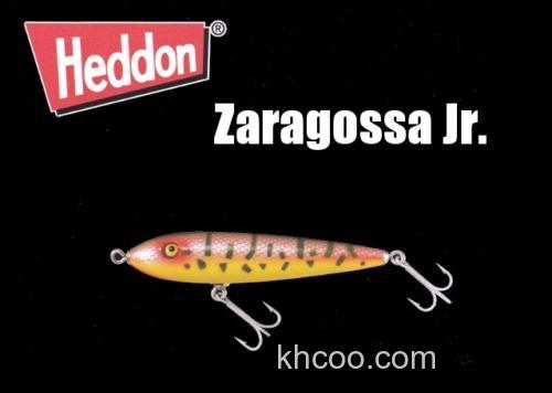 经典再版Smith Zaragossa jr. 登场_0