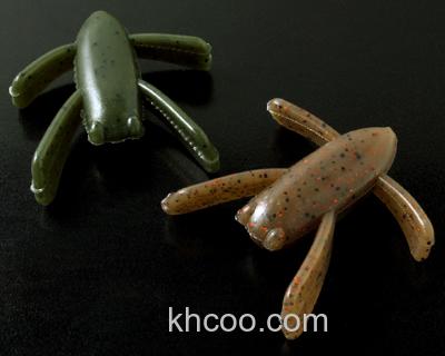 夏季虫诱 Deps KROMUSHI_0