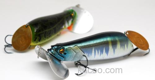 司机的高潮 RAID JAPAN BULL TANK_0